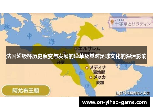 法国超级杯历史演变与发展的沿革及其对足球文化的深远影响
