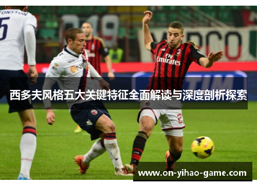 西多夫风格五大关键特征全面解读与深度剖析探索